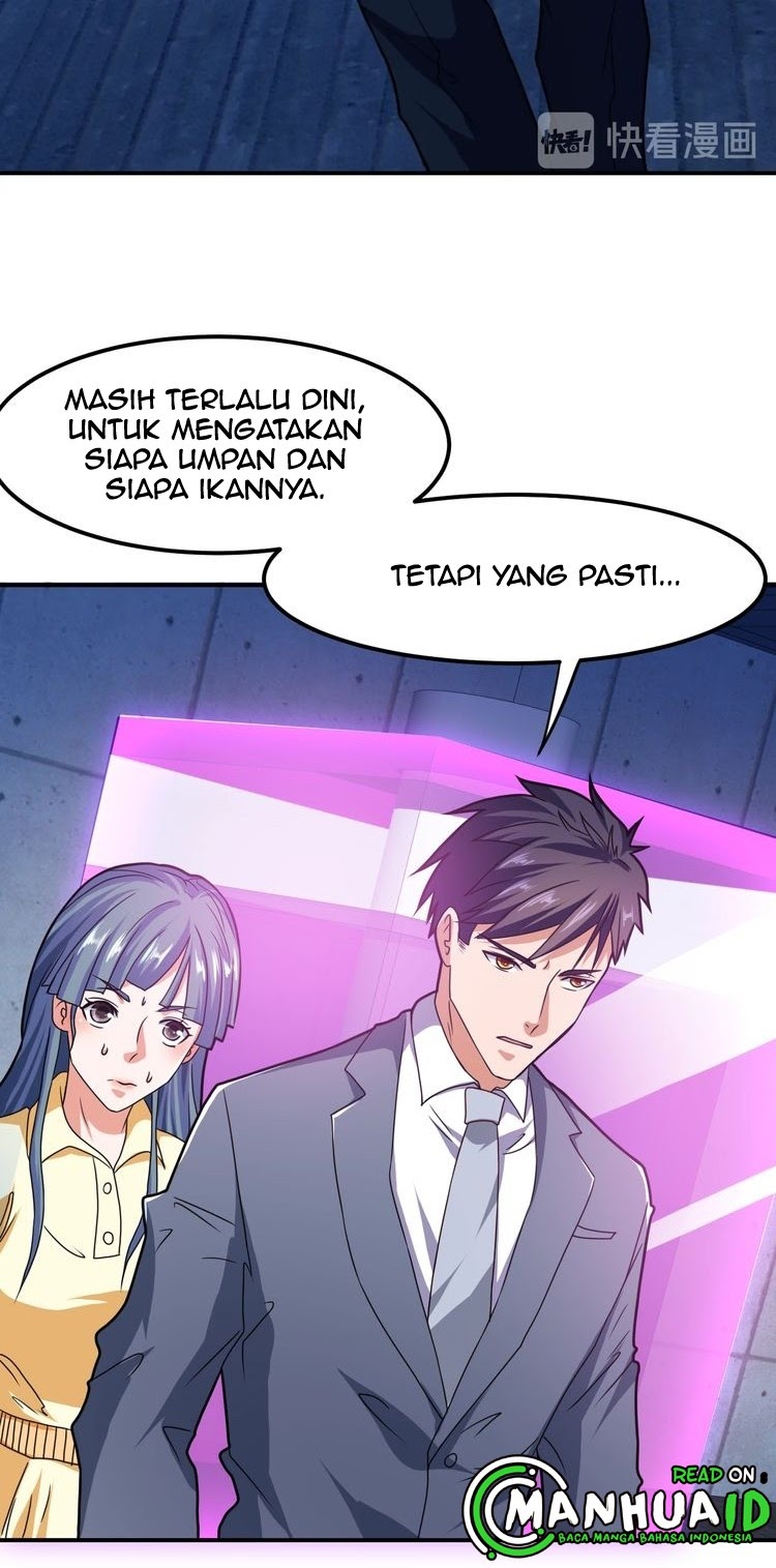 Melee Mad Soldier! Chapter 36 Gambar 46